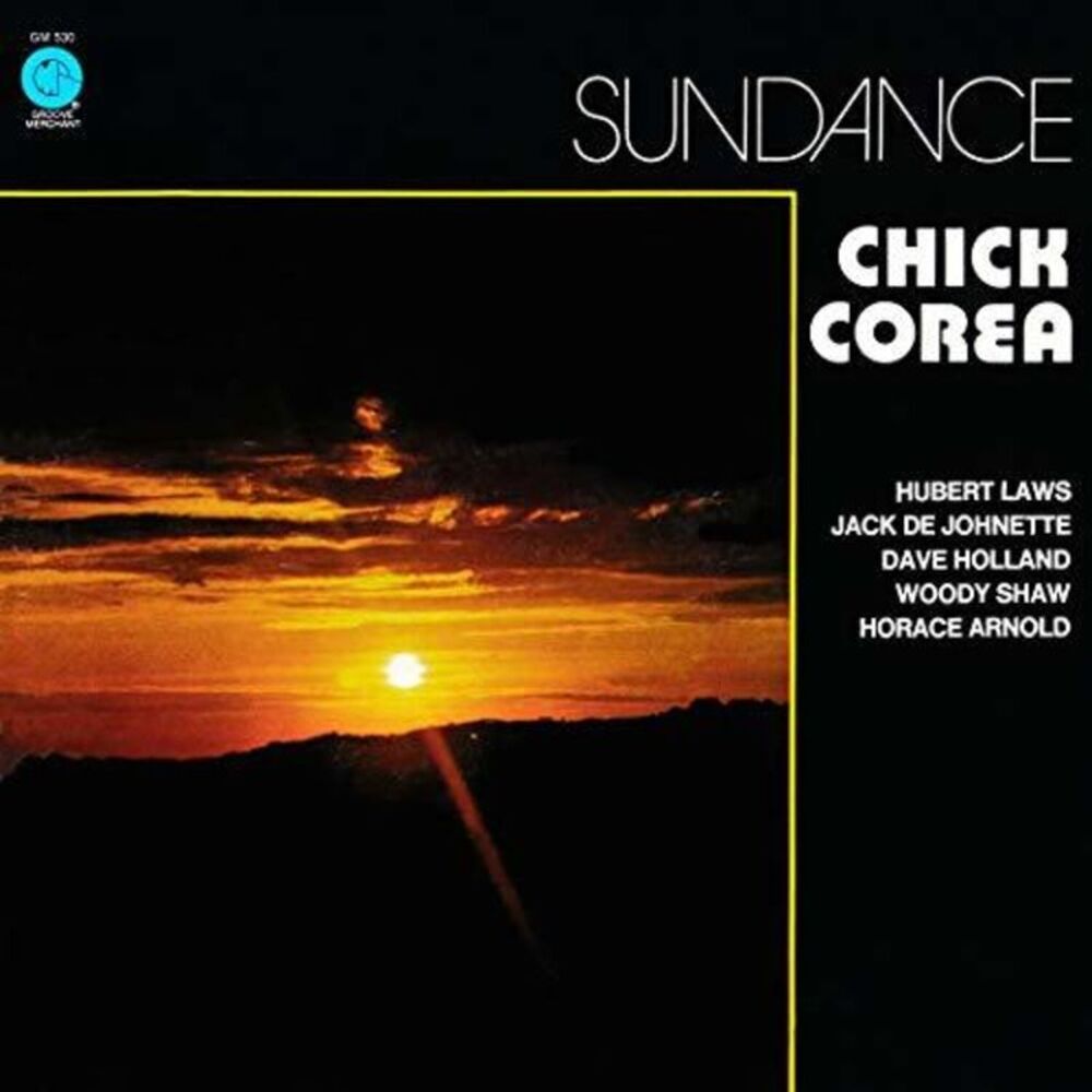 Chick Corea - Sundance  CD